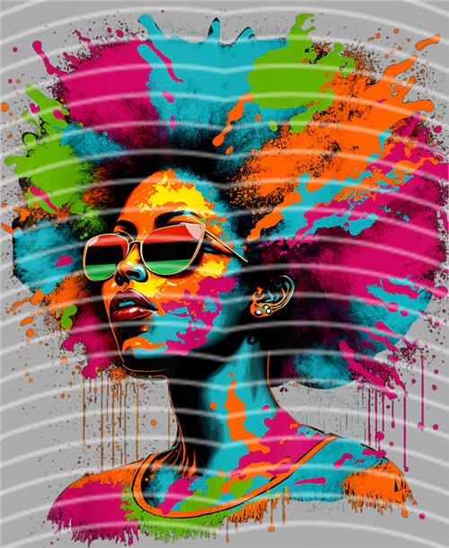 Black History in 1865-LY 587